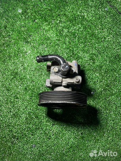 Насос гидроусилителя руля Great Wall Hover H5