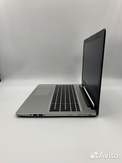 Универсальный, надежный ноутбук (i5/nVidia/6 gb)