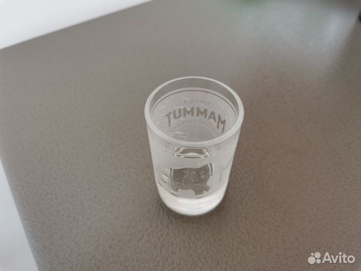 Стопки рюмки