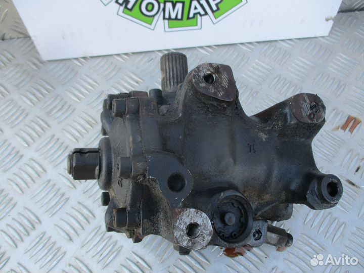 Редуктор рулевой Мерседес W202