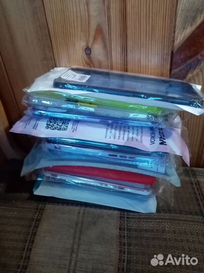 Чехлы на телефон redmi 9