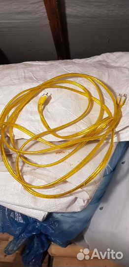 Кабель для усилителя