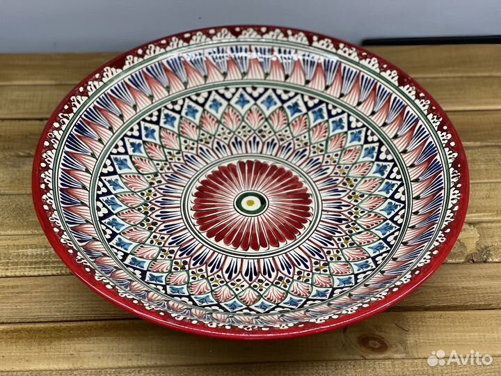 Ляганы Красный мехроб