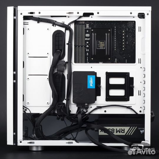 Сборка пк любой сложности (подборка железа)