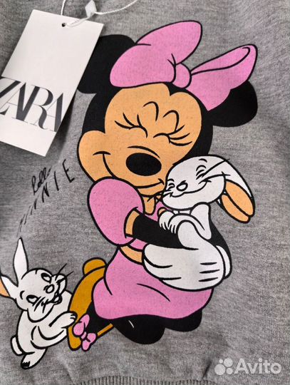 Одежда пакетом для девочки