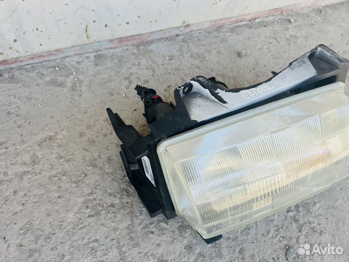 Фара правая Фиат Скудо-1