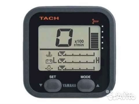 Комплект Приборов yamaha