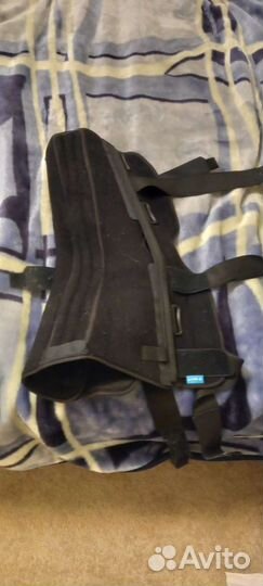 Ортез на коленный сустав orlett KS-601