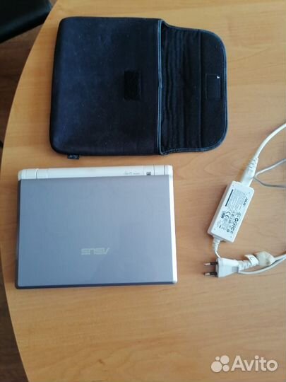 Нетбук asus на запчасти