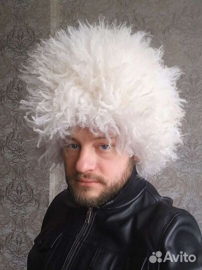 Папаха кавказская