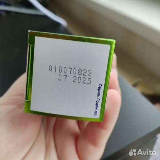 Лосьен для глаз Crystal Line Росинка для животных