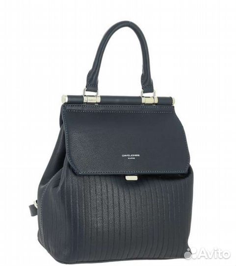 Рюкзак женский