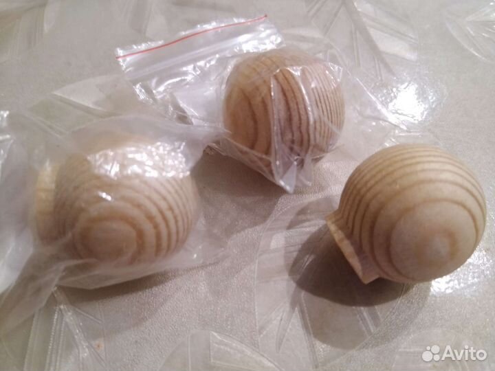 Мебельные ручки