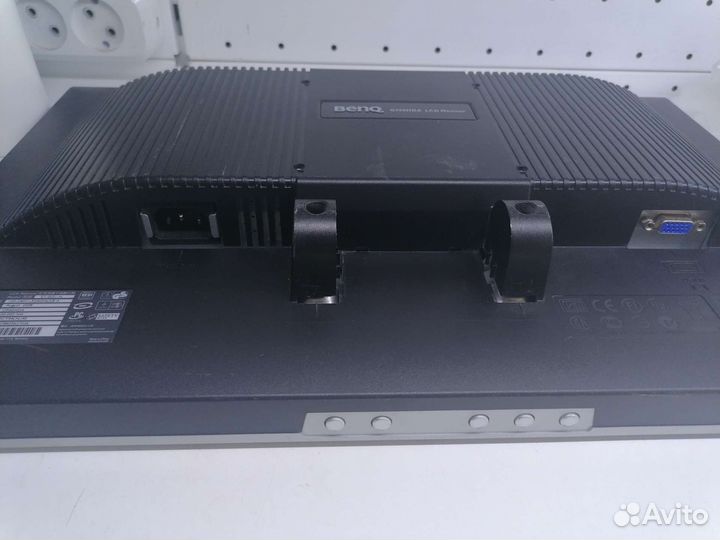 Монитор benq ET-0021-N