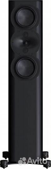 Напольная акустика Perlisten Audio S5t Piano black