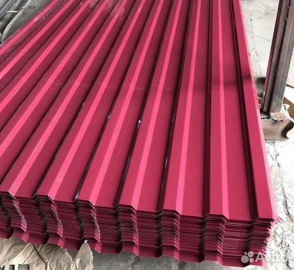 Профнастил