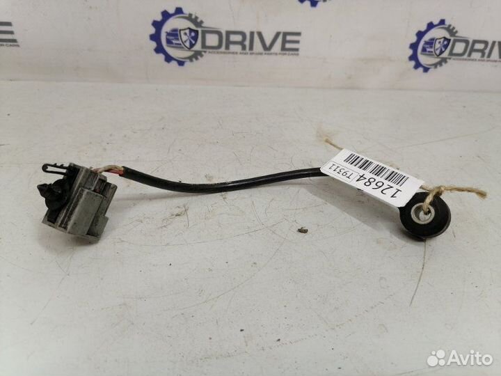 Датчик детонации Ford 1.8 - 2.3