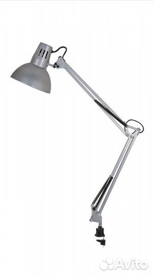 Лампа настольная IKEA