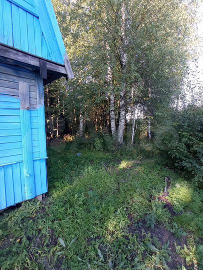 Дача 48 м² на участке 9 сот.