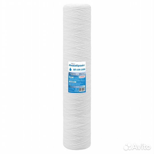 Картридж для фильтра 20