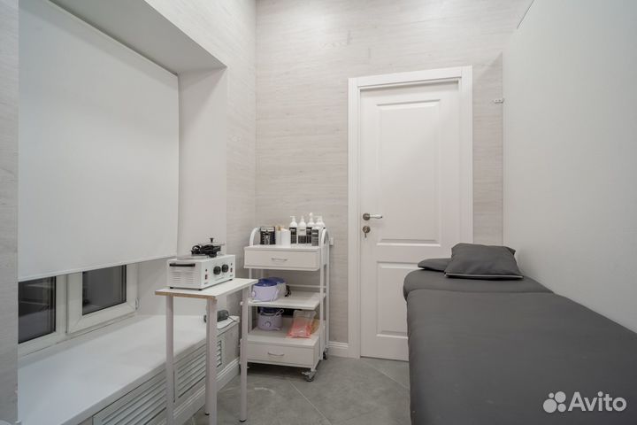 Салон красоты