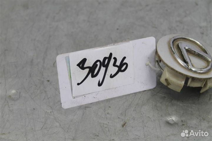 Заглушка легкосплавного диска Lexus GS 350/300H 2