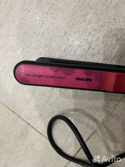 Выпрямитель для волос