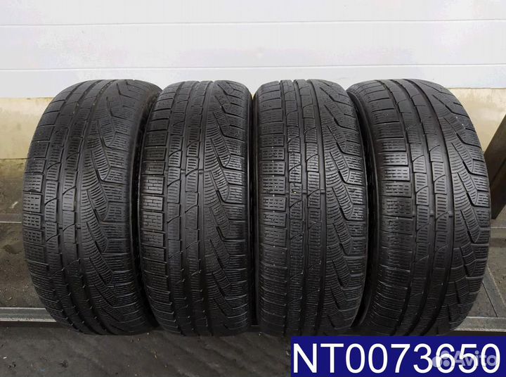 Pirelli Winter Sottozero 240 Serie II 225/45 R18 97U