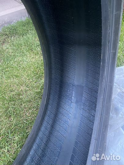 Goodyear Eagle Sport 245/45 R17