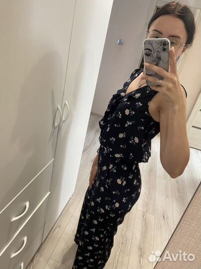 Комбинезон женский