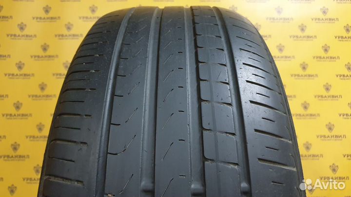 Pirelli Scorpion Verde 255/50 R19 103W