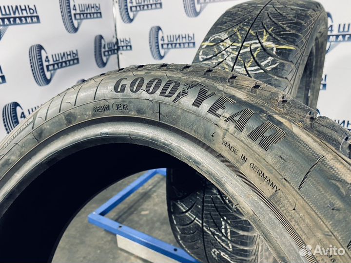 Goodyear Vector 4Seasons Gen-2 195/55 R20 95H