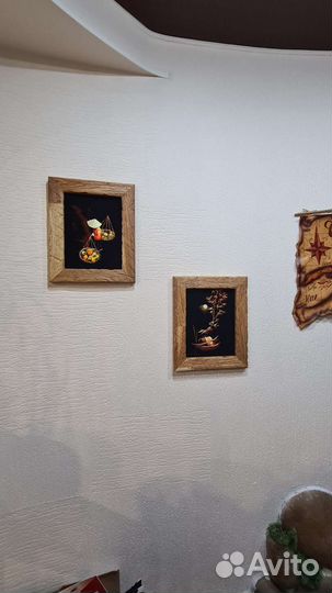 Рамки с дуба для фото,картин,декор оформление