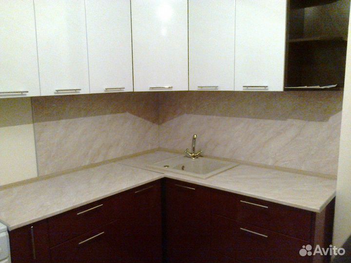 Сборка мебели