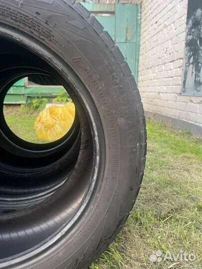 Nokian Tyres Nordman RS2 225/55 R17