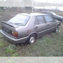 FIAT Croma 2.5 MT, 1990, 348 000 км, с пробегом, цена 30 000 руб.