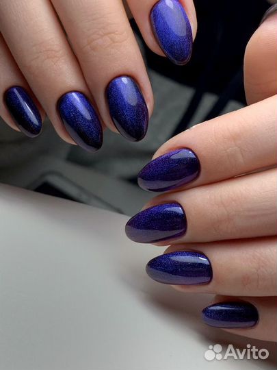 Мастер Маникюра. Наращивание ногтей