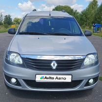 Dacia Logan 1.5 MT, 2007, 50 000 км, с пробегом, цена 650 000 руб.