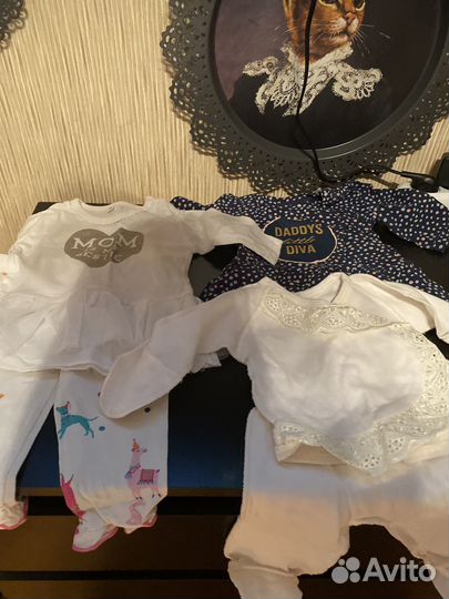 Платья и боли для девочки