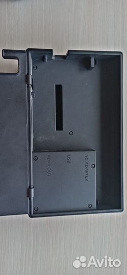 Nintendo switch rev 1 прошитая