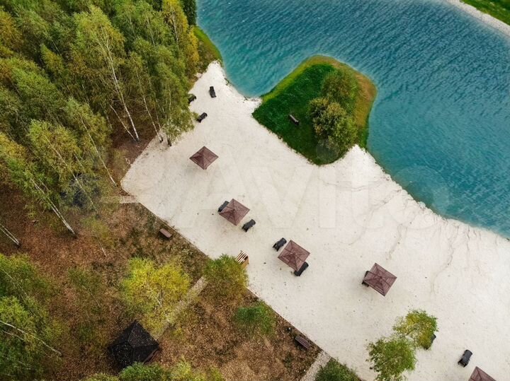 Участок 13,5 сот. (ИЖС)