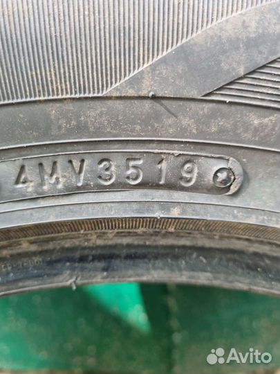 Toyo Open Country U/T 225/65 R17