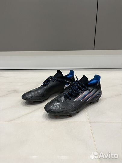 Бутсы Adidas X Speedflow.1 Fg US 7