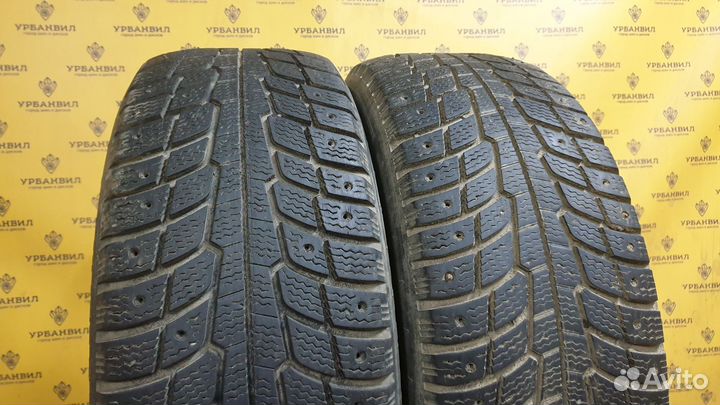 Michelin X-Ice North 215/65 R16 98T