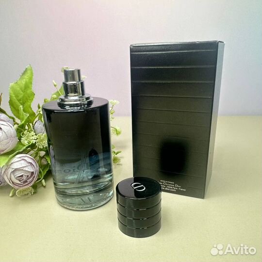 Духи Sauvage Eau DE Parfum 100мл