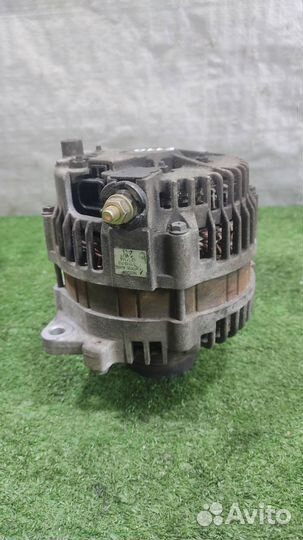 Генератор Nissan X-Trail T30 2003