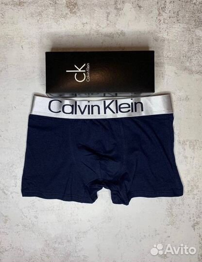 Набор трусов мужских Calvin Klein