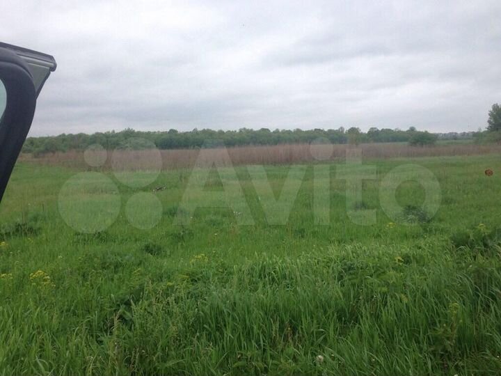 Участок 15 сот. (ИЖС)