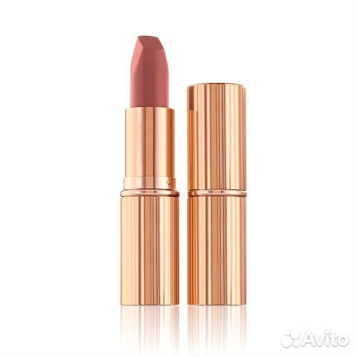 Charlotte Tilbury Super Model Матовая помада
