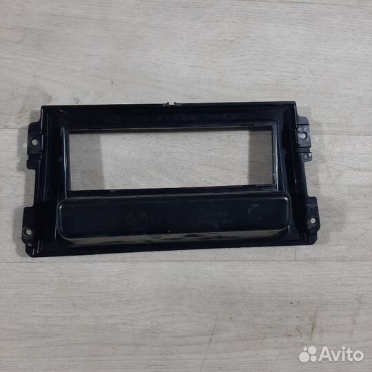 Накладка на торпедо Datsun On-Do седан 2016